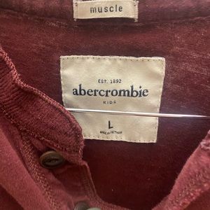 Kids Abercrombie